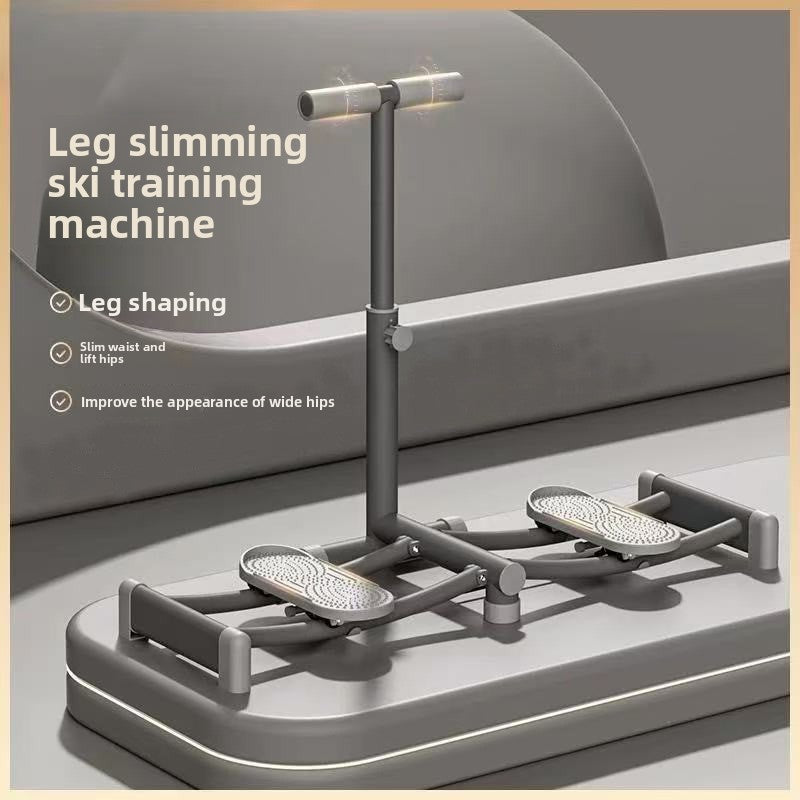 Adjustable Leg Slimming and Fitness Trainer