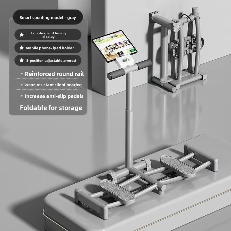 Adjustable Leg Slimming and Fitness Trainer