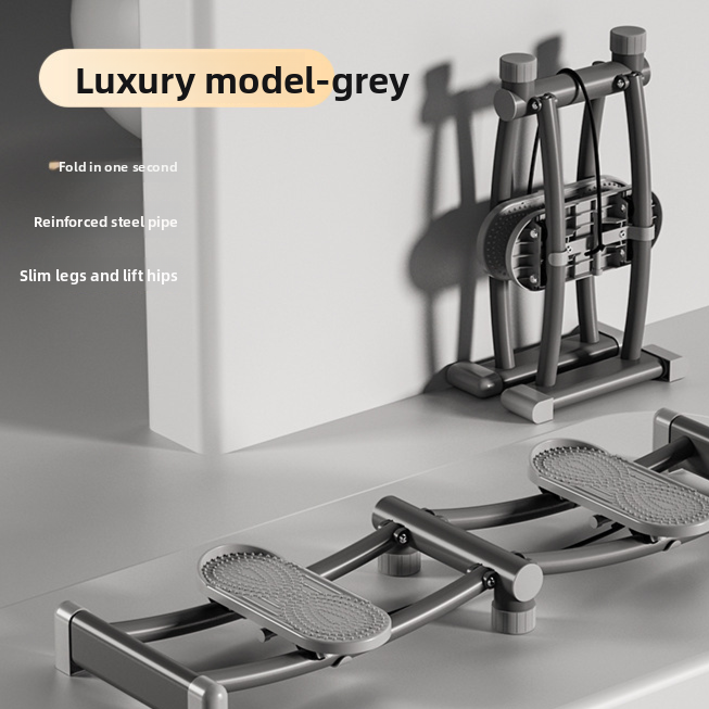 Adjustable Leg Slimming and Fitness Trainer