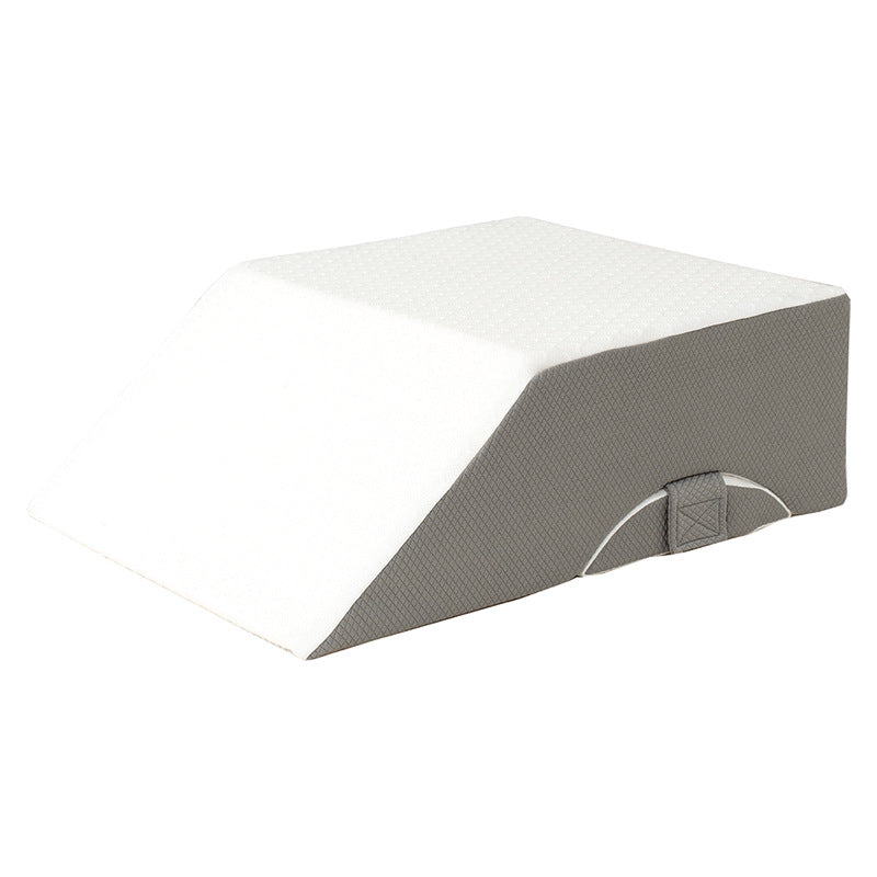 Adjustable Leg Support Pillow for Recovery