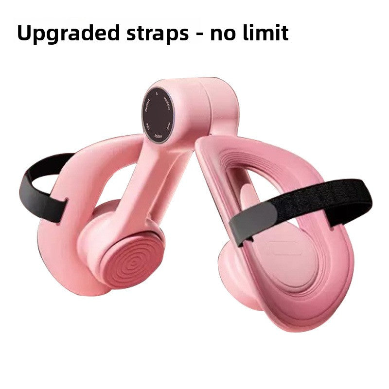 Adjustable Leg thigh Trainer Exercise Equipment