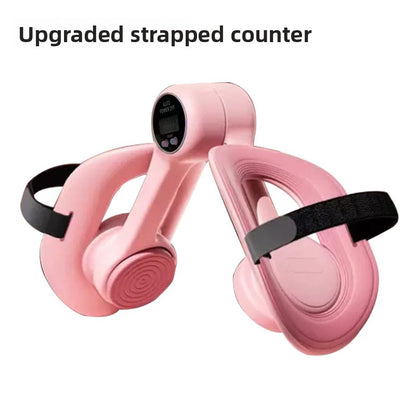 Adjustable Leg thigh Trainer Exercise Equipment