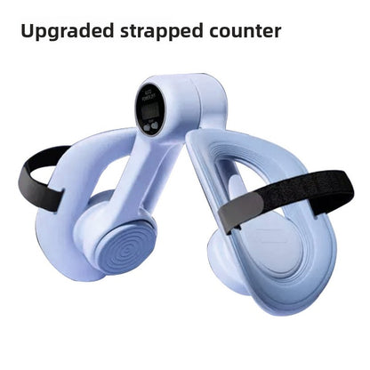 Adjustable Leg thigh Trainer Exercise Equipment