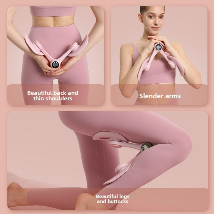 Adjustable Leg thigh Trainer Exercise Equipment