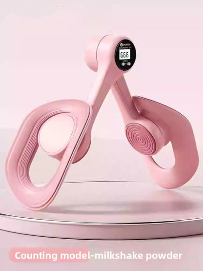 Adjustable Leg thigh Trainer Exercise Equipment