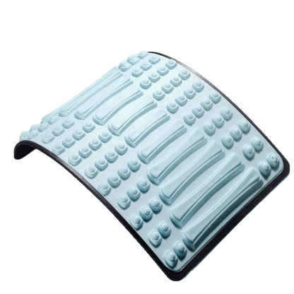 Adjustable Lumbar and Cervical Massager