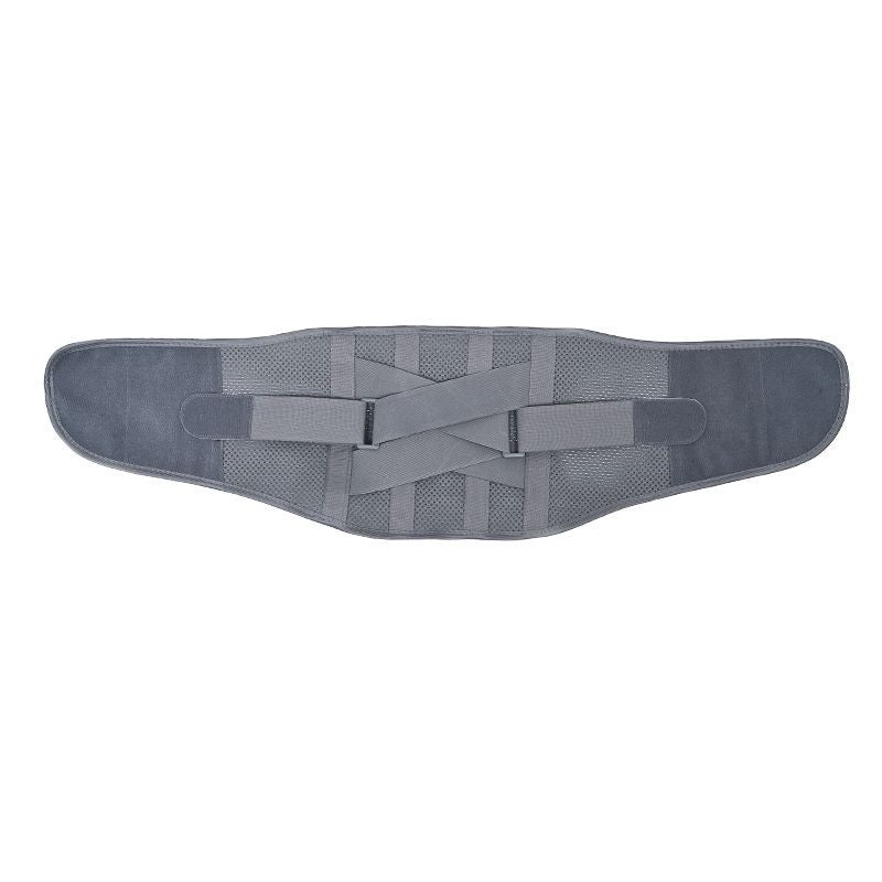Adjustable Lumbar Support Waist Belt