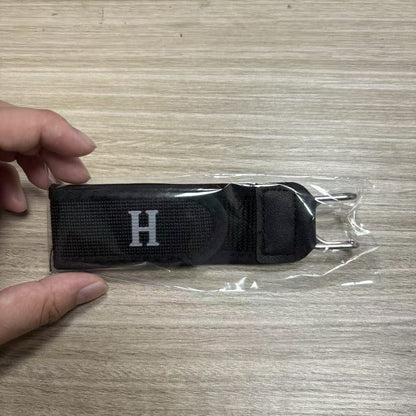 Adjustable Magic Tape Waist Belt