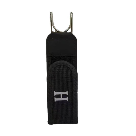Adjustable Magic Tape Waist Belt