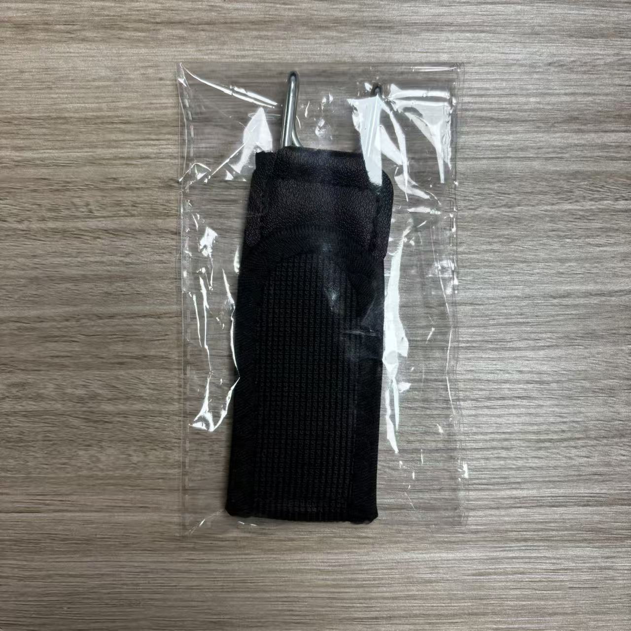 Adjustable Magic Tape Waist Belt