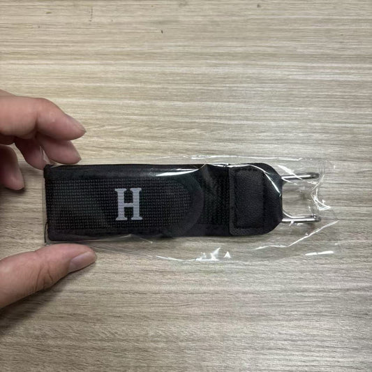 Adjustable Magic Tape Waist Belt
