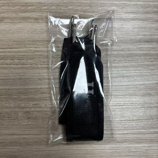 Adjustable Magic Tape Waist Belt