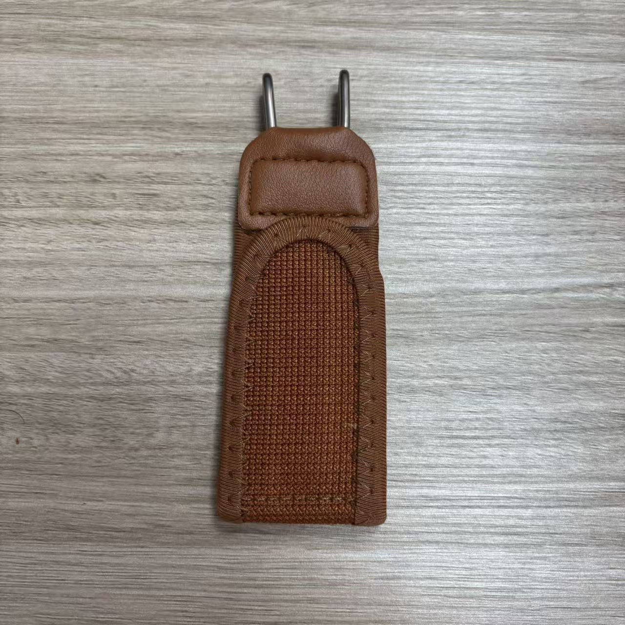 Adjustable Magic Tape Waist Belt