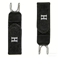 Black h style