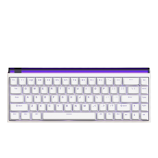 Adjustable Magnetic Axis Gaming Keyboard