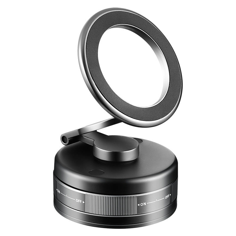 Adjustable Magnetic Car Phone Mount