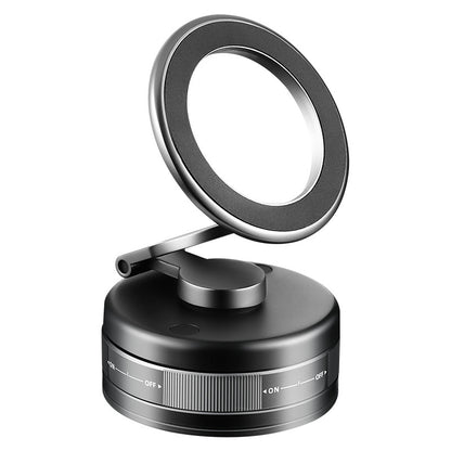 Adjustable Magnetic Car Phone Mount