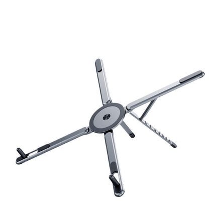 Adjustable Magnetic Laptop and Device Stand