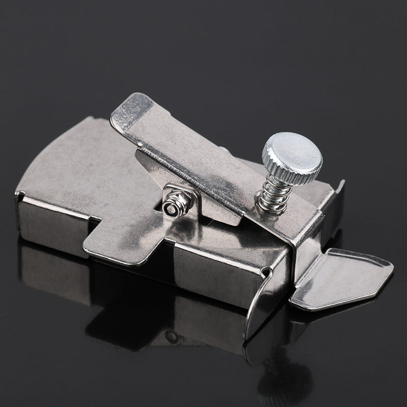 Adjustable Magnetic Sewing Guide