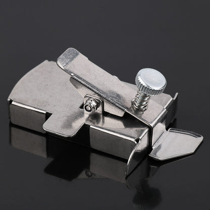 Adjustable Magnetic Sewing Guide