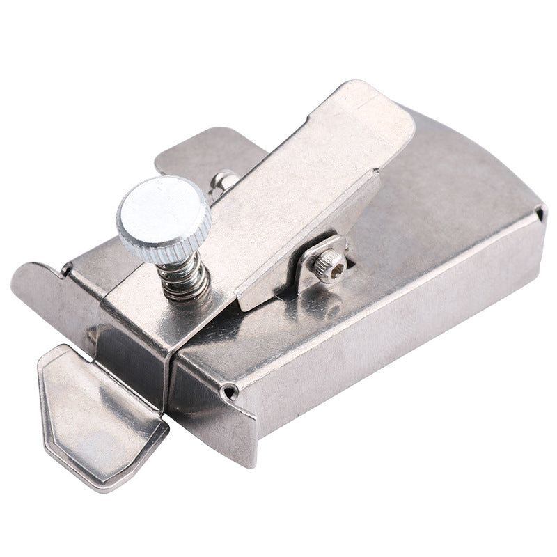 Adjustable Magnetic Sewing Guide