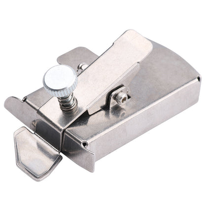 Adjustable Magnetic Sewing Guide