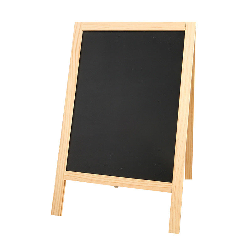 Adjustable Magnetic Writing Board with Stand