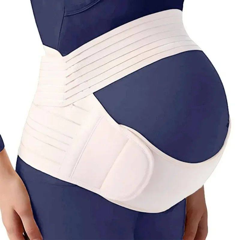 Adjustable Maternity Support Belt