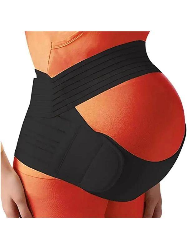Adjustable Maternity Support Belt