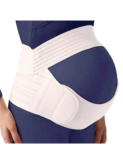 Adjustable Maternity Support Belt