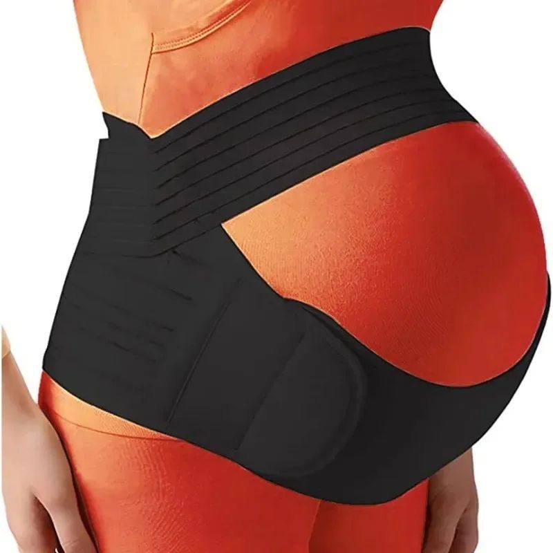 Adjustable Maternity Support Belt