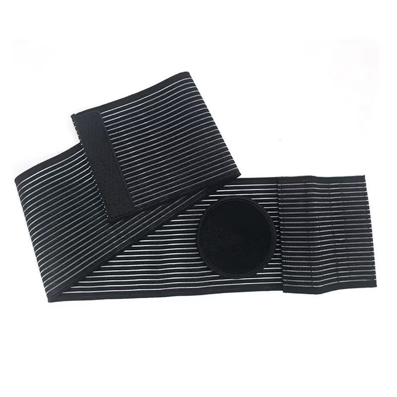 Adjustable Medical Hernia Support Belt
