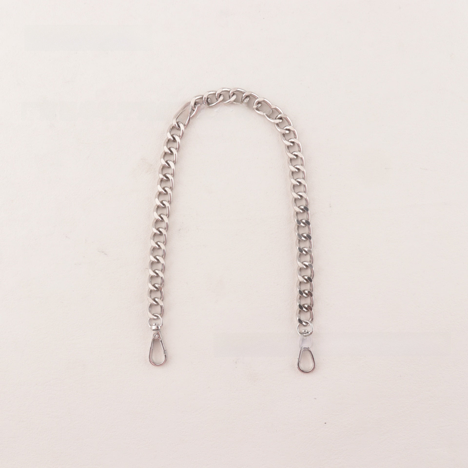 Adjustable Metal Bag Chain Strap