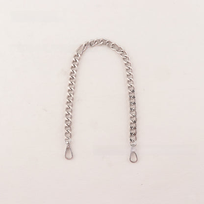Adjustable Metal Bag Chain Strap
