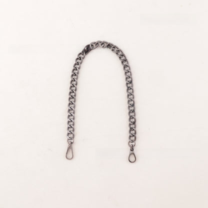 Adjustable Metal Bag Chain Strap