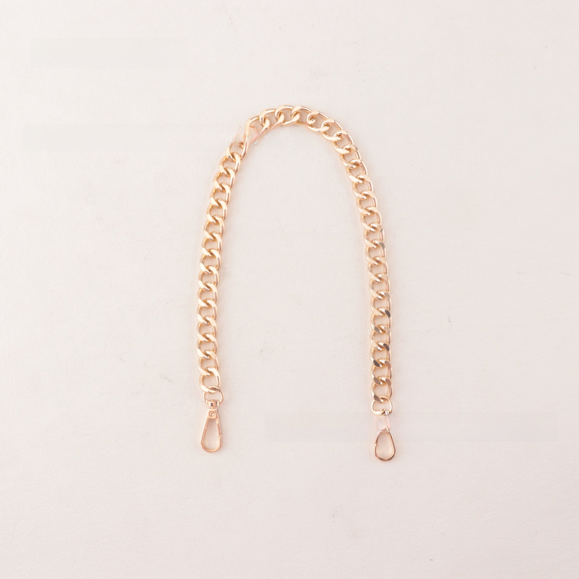Adjustable Metal Bag Chain Strap