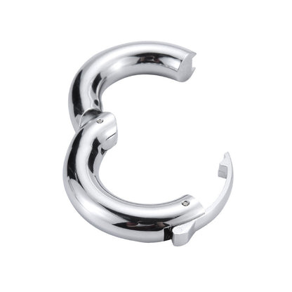 Adjustable Metal Penis Ring
