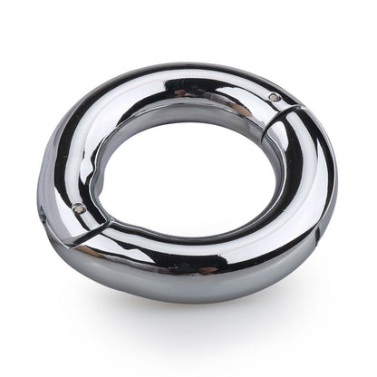 Adjustable Metal Penis Ring
