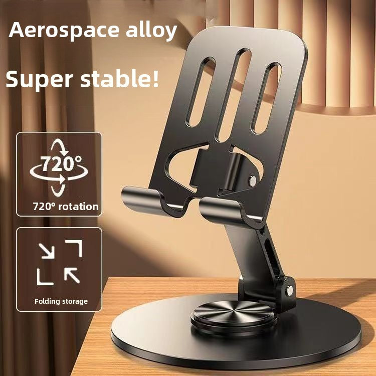 Adjustable Metal Phone Stand