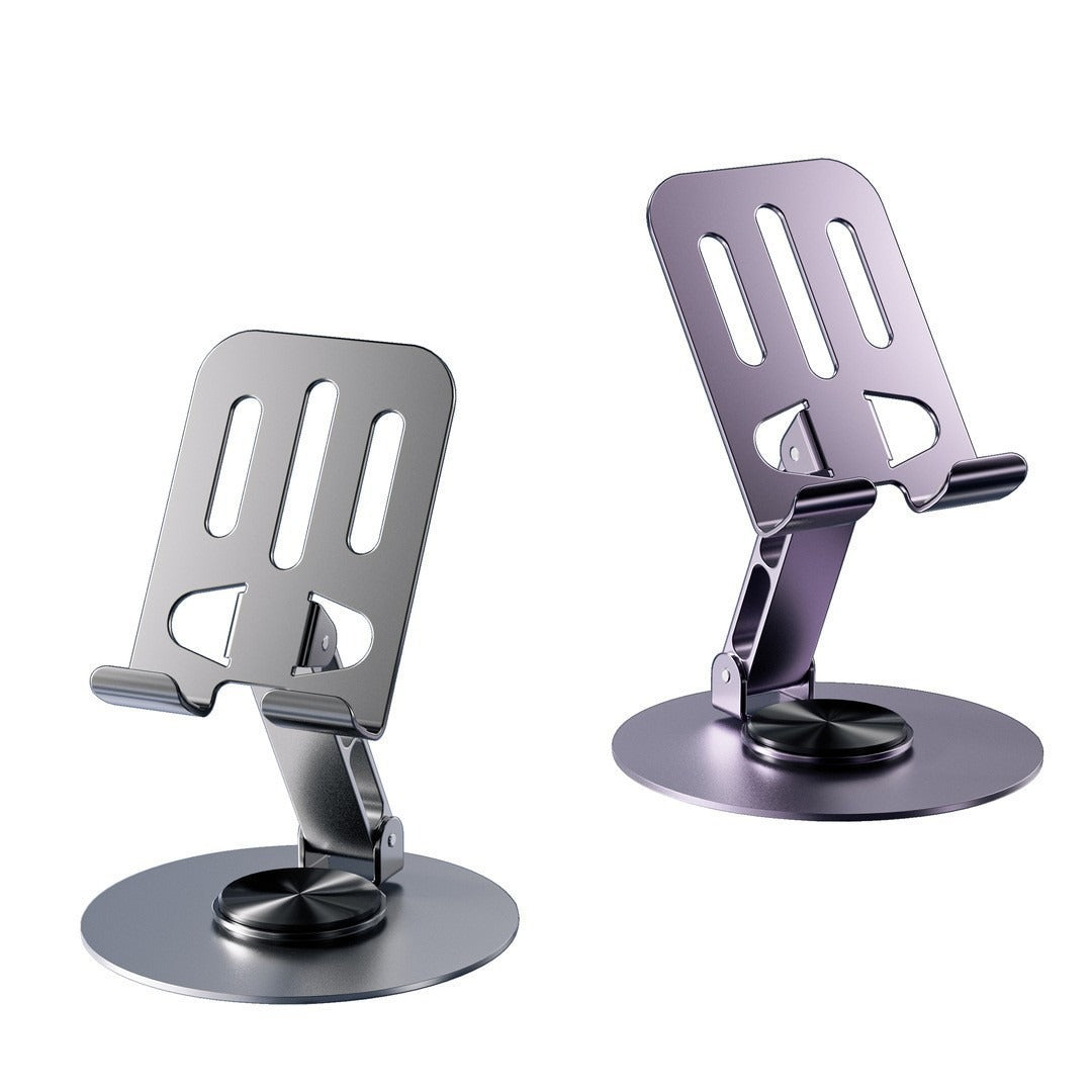 Adjustable Metal Phone Stand