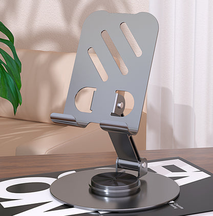 Adjustable Metal Phone Stand