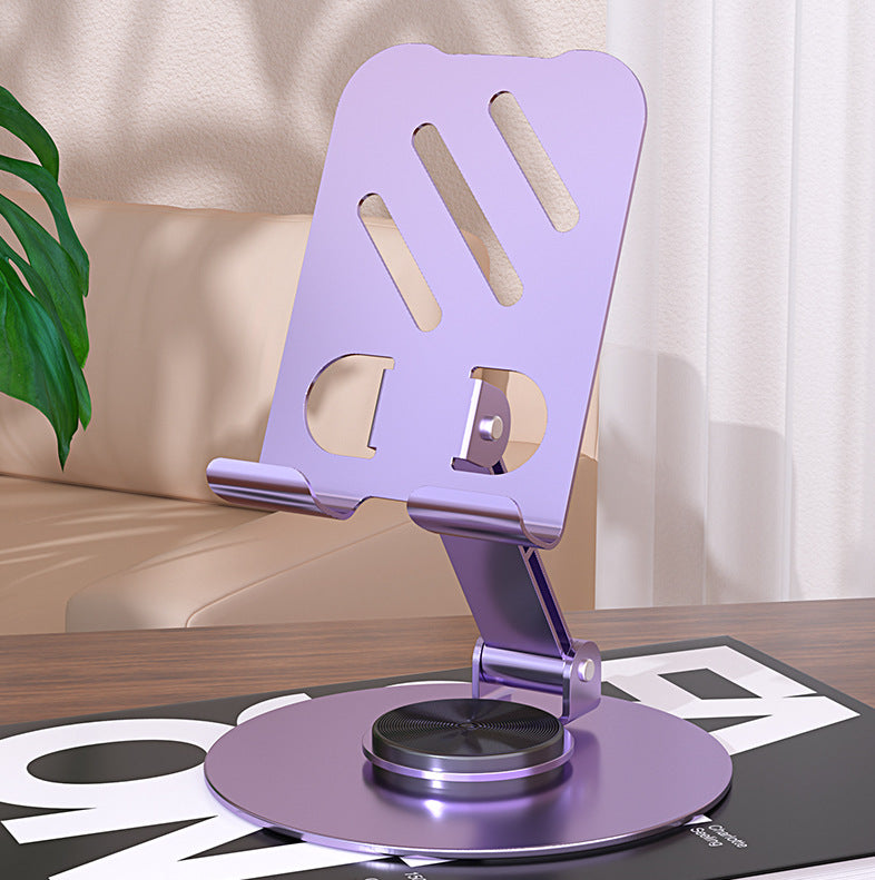 Adjustable Metal Phone Stand