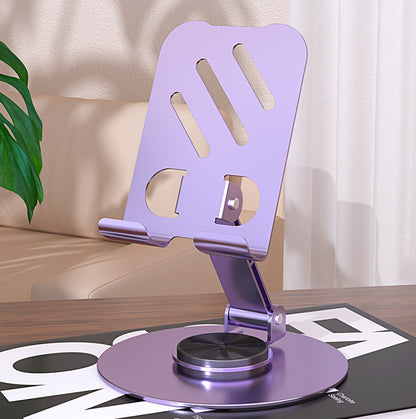 Adjustable Metal Phone Stand