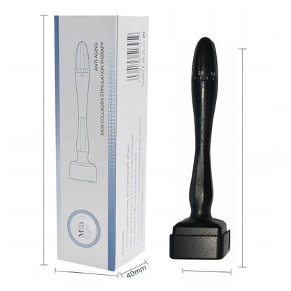 Adjustable Microdermabrasion Stamp