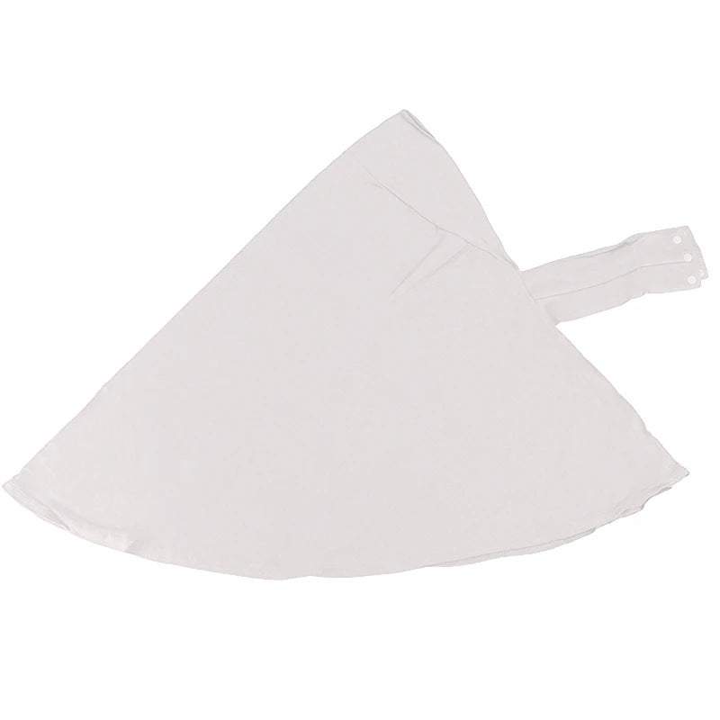 Adjustable Modal Cotton Headwear