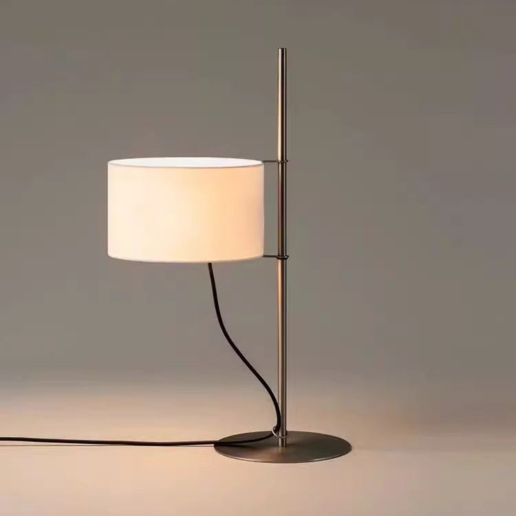 Adjustable Modern Vintage LED Floor Lamp
