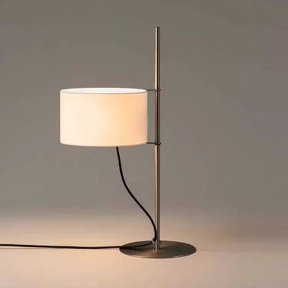 Adjustable Modern Vintage LED Floor Lamp