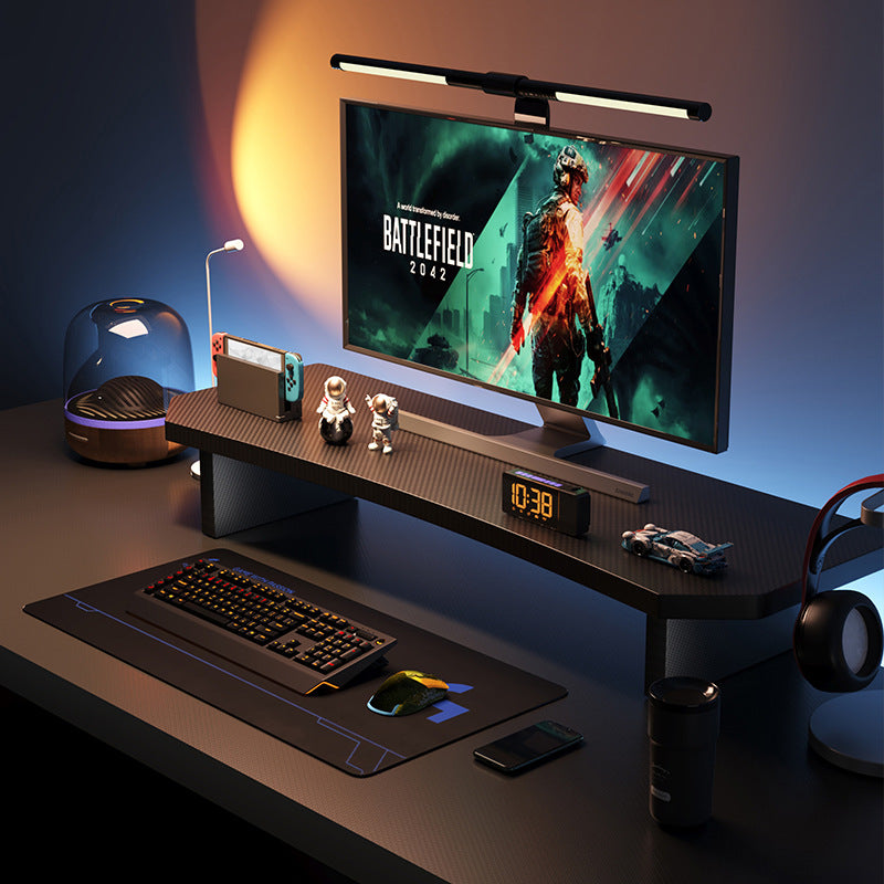 Adjustable Monitor Rack Desktop Organizer