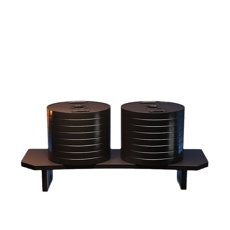 Adjustable Monitor Rack Desktop Organizer