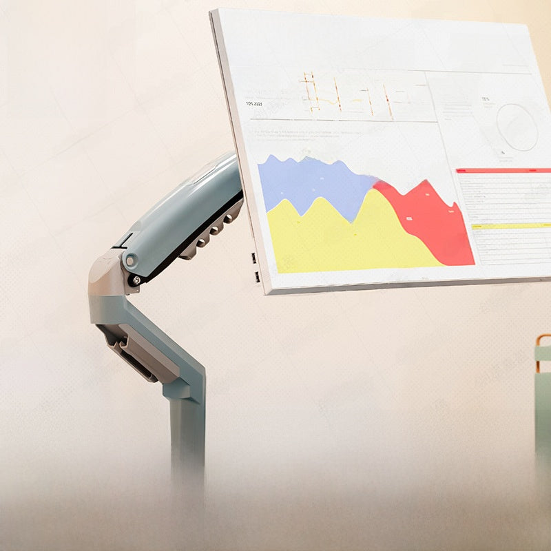 Adjustable Monitor Stand Mechanical Arm